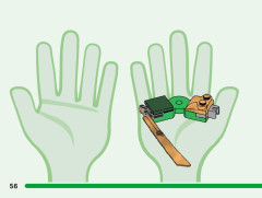 LEGO 71757 instructions page 56 – build guide