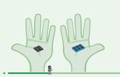 LEGO 71759 instructions page 12 – build guide