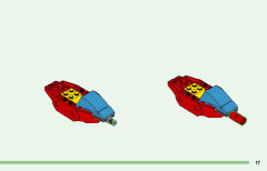LEGO 71759 instructions page 17 – build guide