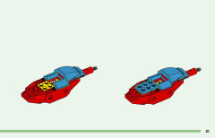 LEGO 71759 instructions page 21 – build guide