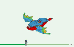 LEGO 71759 instructions page 27 – build guide