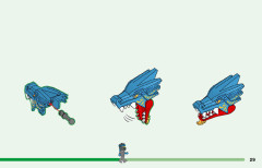 LEGO 71759 instructions page 29 – build guide