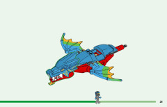 LEGO 71759 instructions page 31 – build guide