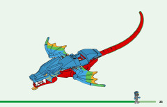 LEGO 71759 instructions page 35 – build guide