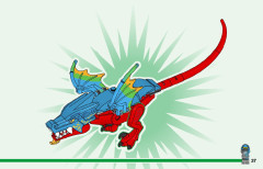 LEGO 71759 instructions page 37 – build guide