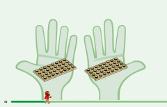 LEGO 71759 instructions page 10 – build guide