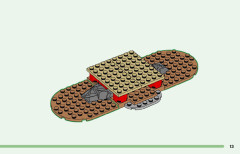 LEGO 71759 instructions page 13 – build guide