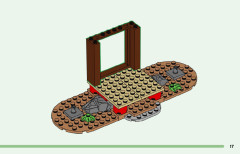 LEGO 71759 instructions page 17 – build guide
