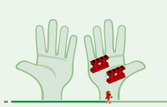 LEGO 71759 instructions page 20 – build guide