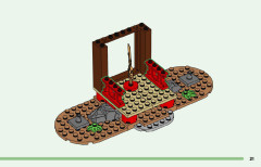 LEGO 71759 instructions page 21 – build guide