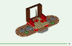 LEGO 71759 instructions page 23 – build guide