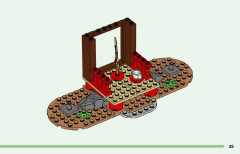 LEGO 71759 instructions page 25 – build guide