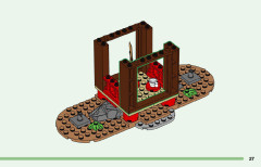 LEGO 71759 instructions page 27 – build guide