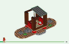 LEGO 71759 instructions page 29 – build guide