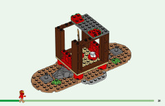 LEGO 71759 instructions page 31 – build guide