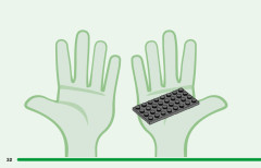 LEGO 71759 instructions page 32 – build guide