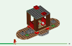 LEGO 71759 instructions page 33 – build guide