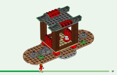 LEGO 71759 instructions page 37 – build guide