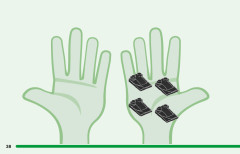 LEGO 71759 instructions page 38 – build guide