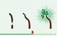 LEGO 71759 instructions page 43 – build guide