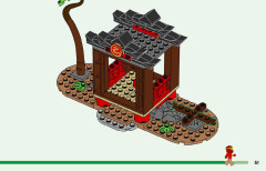 LEGO 71759 instructions page 51 – build guide