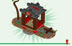 LEGO 71759 instructions page 53 – build guide