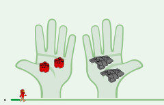 LEGO 71759 instructions page 6 – build guide