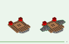 LEGO 71759 instructions page 7 – build guide