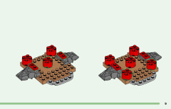LEGO 71759 instructions page 9 – build guide