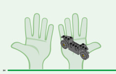 LEGO 71759 instructions page 24 – build guide