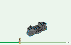 LEGO 71759 instructions page 25 – build guide