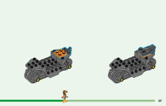 LEGO 71759 instructions page 27 – build guide