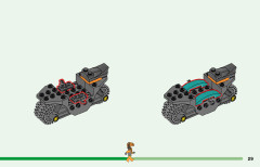 LEGO 71759 instructions page 29 – build guide