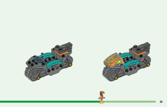 LEGO 71759 instructions page 31 – build guide