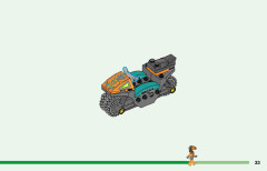 LEGO 71759 instructions page 33 – build guide