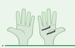 LEGO 71759 instructions page 36 – build guide