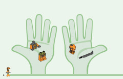 LEGO 71759 instructions page 4 – build guide