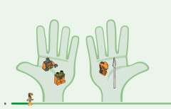 LEGO 71759 instructions page 6 – build guide