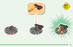 LEGO 71759 instructions page 9 – build guide