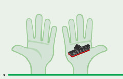 LEGO 71759 instructions page 12 – build guide