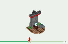 LEGO 71759 instructions page 15 – build guide