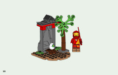 LEGO 71759 instructions page 20 – build guide