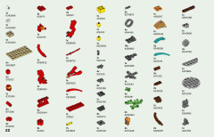 LEGO 71759 instructions page 22 – build guide