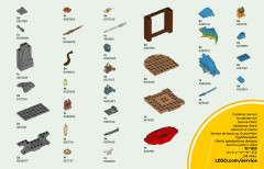 LEGO 71759 instructions page 23 – build guide