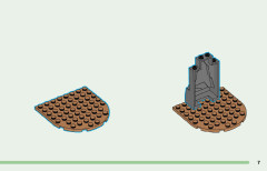 LEGO 71759 instructions page 7 – build guide