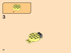 LEGO 71760 instructions page 10 – build guide