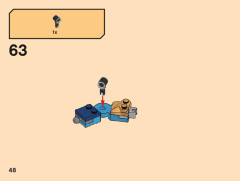 LEGO 71760 instructions page 48 – build guide