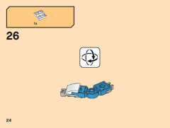 LEGO 71761 instructions page 24 – build guide