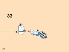LEGO 71761 instructions page 28 – build guide