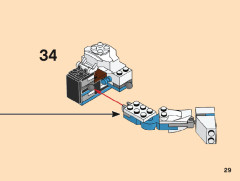 LEGO 71761 instructions page 29 – build guide